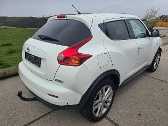 Nissan Juke  picture 4