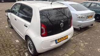 Volkswagen Up!  picture 4