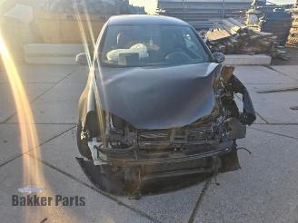 Salvage car Volkswagen Golf Golf V (1K1), Hatchback, 2003 / 2010 2.0 GTI 16V FSI Turbo 2008/3