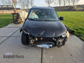Dezmembrări autoturisme Mitsubishi Outlander Outlander (CW), SUV, 2006 / 2012 2.4 16V Mivec 4x4 2008/5