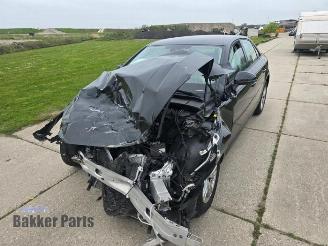 Purkuautot passenger cars Audi A4 A4 (B9), Sedan, 2015 1.4 TFSI 16V 2017/7