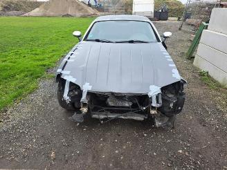 Uttjänta bilar auto Chrysler Crossfire Crossfire, Coupe, 2003 / 2008 3.2 V6 18V 2006/3