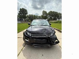 Purkuautot passenger cars Land Rover Range Rover Evoque Range Rover Evoque (LVJ/LVS), SUV, 2011 / 2019 2.2 eD4 16V 5-drs. 2012/7