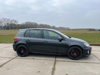 Vrakbiler auto Volkswagen Golf Golf VI (5K1), Hatchback, 2008 / 2013 2.0 GTD 16V 2011/8