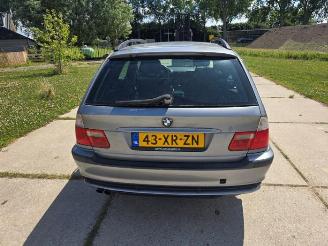 BMW 3-serie 3 serie Touring (E46/3), Combi, 1999 / 2006 320i 24V picture 5