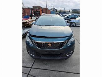  Peugeot 2008 2008 (CU), MPV, 2013 / 2019 1.6 Blue HDi 75 2016/10