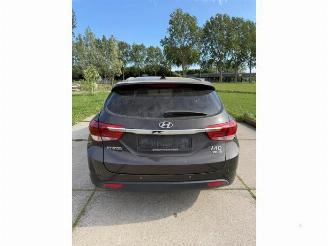Hyundai I-40 i40 CW (VFC), Combi, 2011 / 2019 1.7 CRDi 16V picture 4