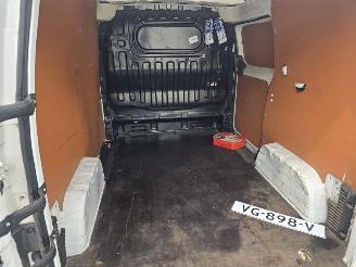 Nissan NV 200 (m20m) met airco picture 9