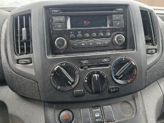 Nissan NV 200 (m20m) met airco picture 8