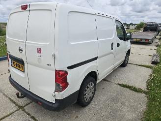 Nissan NV 200 (m20m) met airco picture 4