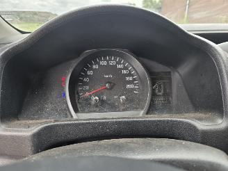 Nissan NV 200 (m20m) met airco picture 11