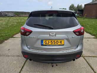 Mazda CX-5  picture 5