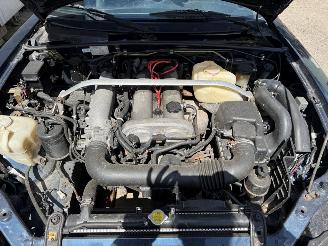 Mazda MX-5 1.6 Cabrio picture 14
