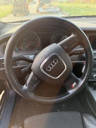 Audi A6 3.2 FSI Quattro picture 8