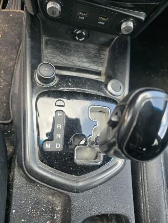 Ssang yong Tivoli 1.5 e-XGDi picture 9