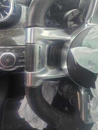 Mercedes Cla-klasse 45 S AMG Turbo 16V 4-Matic picture 17