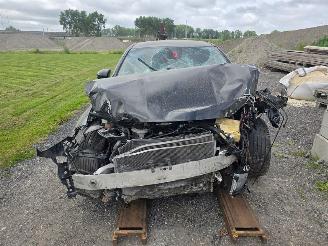 Auto incidentate Mercedes Cla-klasse 45 S AMG Turbo 16V 4-Matic 2021/12