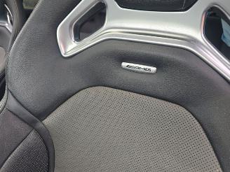 Mercedes Cla-klasse 45 S AMG Turbo 16V 4-Matic picture 9