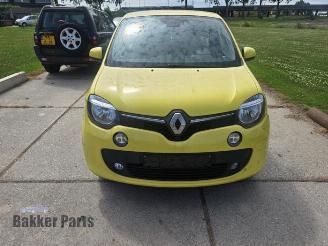  Renault Twingo Twingo III (AH), Hatchback 5-drs, 2014 / 2024 1.0 SCe 70 12V 2015/8