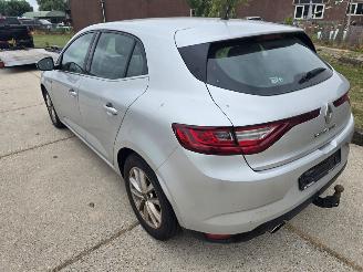 Renault Mégane  picture 6