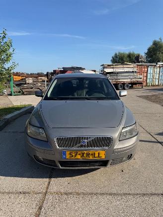  Volvo V-50 2.4 Automaat 2004/8