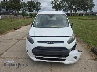 Démontage voiture Ford Transit Connect Transit Connect (PJ2), MPV, 2013 1.6 TDCi 16V 95 2014