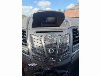 Ford Fiesta Fiesta 6 (JA8), Hatchback, 2008 / 2018 1.0 Ti-VCT 12V 65 picture 10