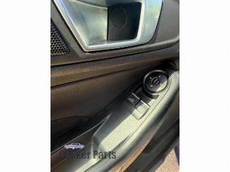 Ford Fiesta Fiesta 6 (JA8), Hatchback, 2008 / 2018 1.0 Ti-VCT 12V 65 picture 9