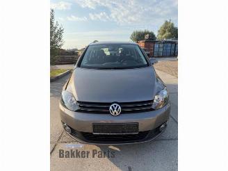 Dezmembrări autoturisme Volkswagen Golf plus Golf Plus (5M1/1KP), MPV, 2005 / 2013 1.4 TSI 122 16V 2011/6
