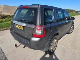 Land Rover Freelander 2 picture 6