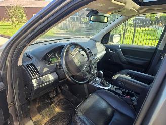 Land Rover Freelander 2 picture 7