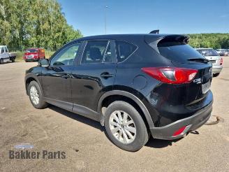 Mazda CX-5 CX-5 I (KE,GH), SUV, 2011 2.2 Skyactiv D 150 16V 4WD picture 2