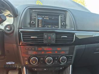 Mazda CX-5 CX-5 I (KE,GH), SUV, 2011 2.2 Skyactiv D 150 16V 4WD picture 7