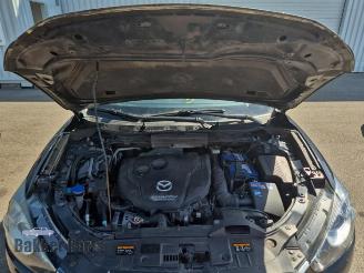 Mazda CX-5 CX-5 I (KE,GH), SUV, 2011 2.2 Skyactiv D 150 16V 4WD picture 6