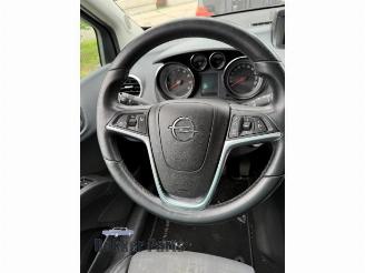 Opel Meriva Meriva (B), MPV, 2010 / 2017 1.4 Turbo 16V Ecotec picture 10