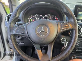 Mercedes B-klasse B (W246/W242), Hatchback, 2011 / 2018 1.5 B-180 CDI,d 16V picture 30