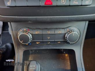 Mercedes B-klasse B (W246/W242), Hatchback, 2011 / 2018 1.5 B-180 CDI,d 16V picture 35