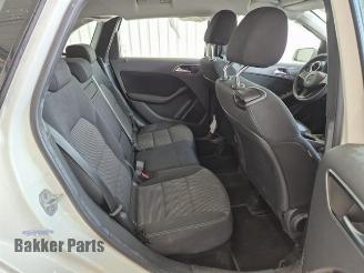 Mercedes B-klasse B (W246/W242), Hatchback, 2011 / 2018 1.5 B-180 CDI,d 16V picture 5
