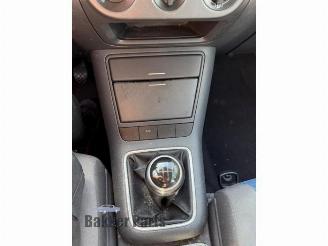 Volkswagen Golf plus Golf Plus (5M1/1KP), MPV, 2005 / 2013 1.6 FSI 16V picture 20