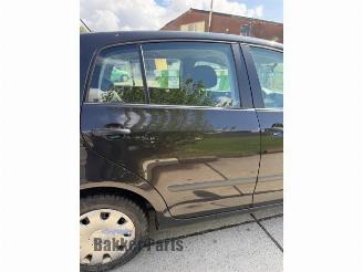 Volkswagen Golf plus Golf Plus (5M1/1KP), MPV, 2005 / 2013 1.6 FSI 16V picture 11