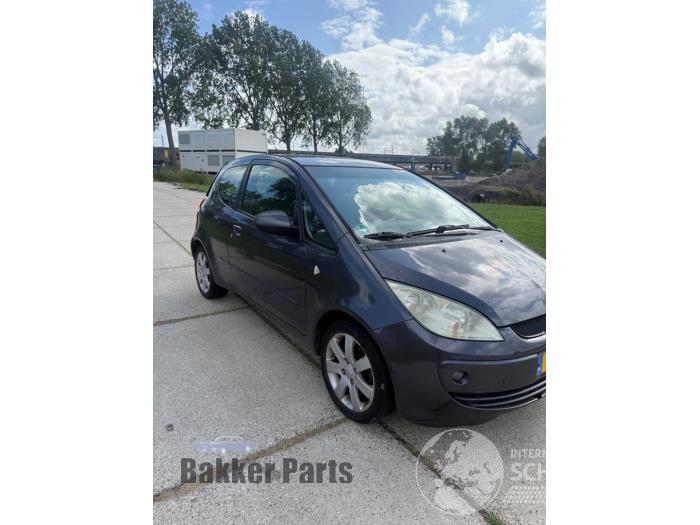Mitsubishi Colt Colt (Z2/Z3), Hatchback, 2004 / 2012 1.3 16V