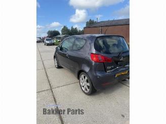 Mitsubishi Colt Colt (Z2/Z3), Hatchback, 2004 / 2012 1.3 16V picture 4