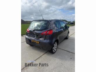 Mitsubishi Colt Colt (Z2/Z3), Hatchback, 2004 / 2012 1.3 16V picture 5