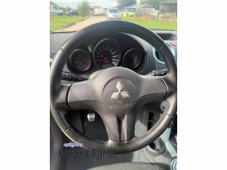 Mitsubishi Colt Colt (Z2/Z3), Hatchback, 2004 / 2012 1.3 16V picture 6