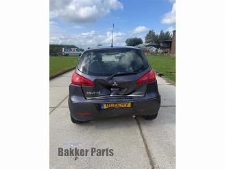 Mitsubishi Colt Colt (Z2/Z3), Hatchback, 2004 / 2012 1.3 16V picture 3