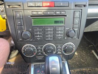 Land Rover Freelander Freelander II, Terreinwagen, 2006 / 2014 2.2 td4 16V picture 16