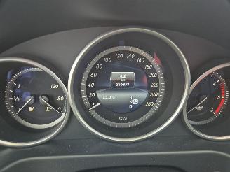 Mercedes E-klasse  picture 11