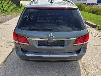 Mercedes E-klasse  picture 5