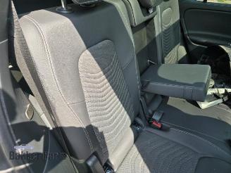 Mercedes GLB GLB (247.6), SUV, 2019 2.0 GLB-250 Turbo 16V 4-Matic picture 12