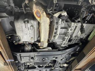 Mercedes GLB GLB (247.6), SUV, 2019 2.0 GLB-250 Turbo 16V 4-Matic picture 14